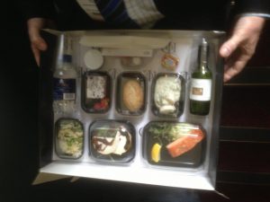 IoD Convention lunchbox