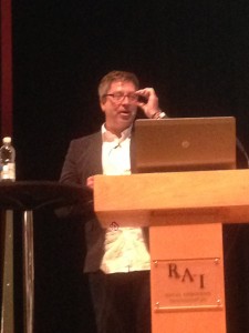 John Torode 2