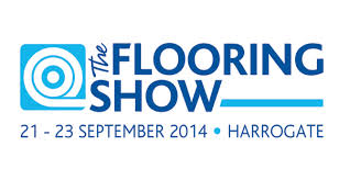 The flooring show